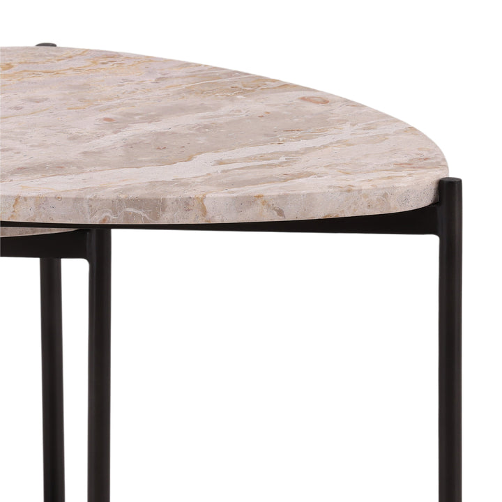 Naturally Yours Charming Nesting Tables