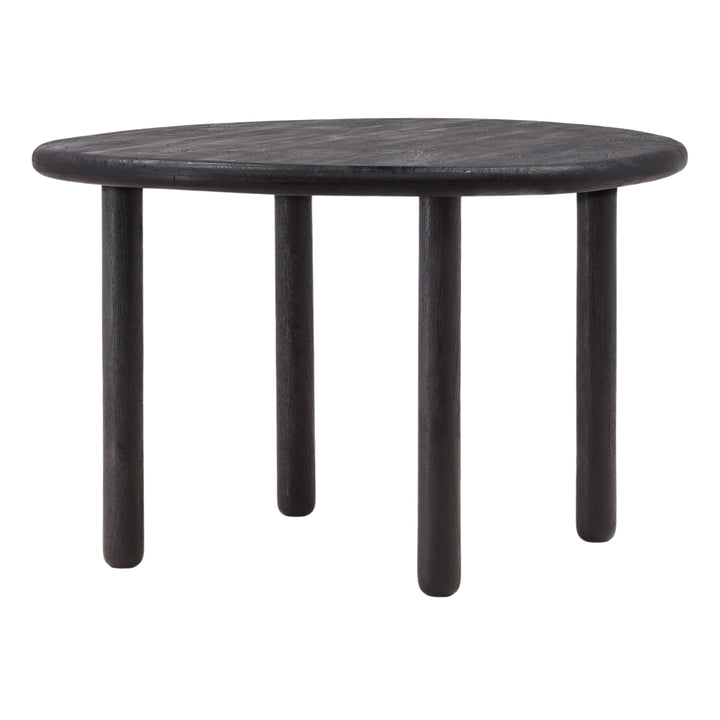 Elegant Sable Gourmet Table