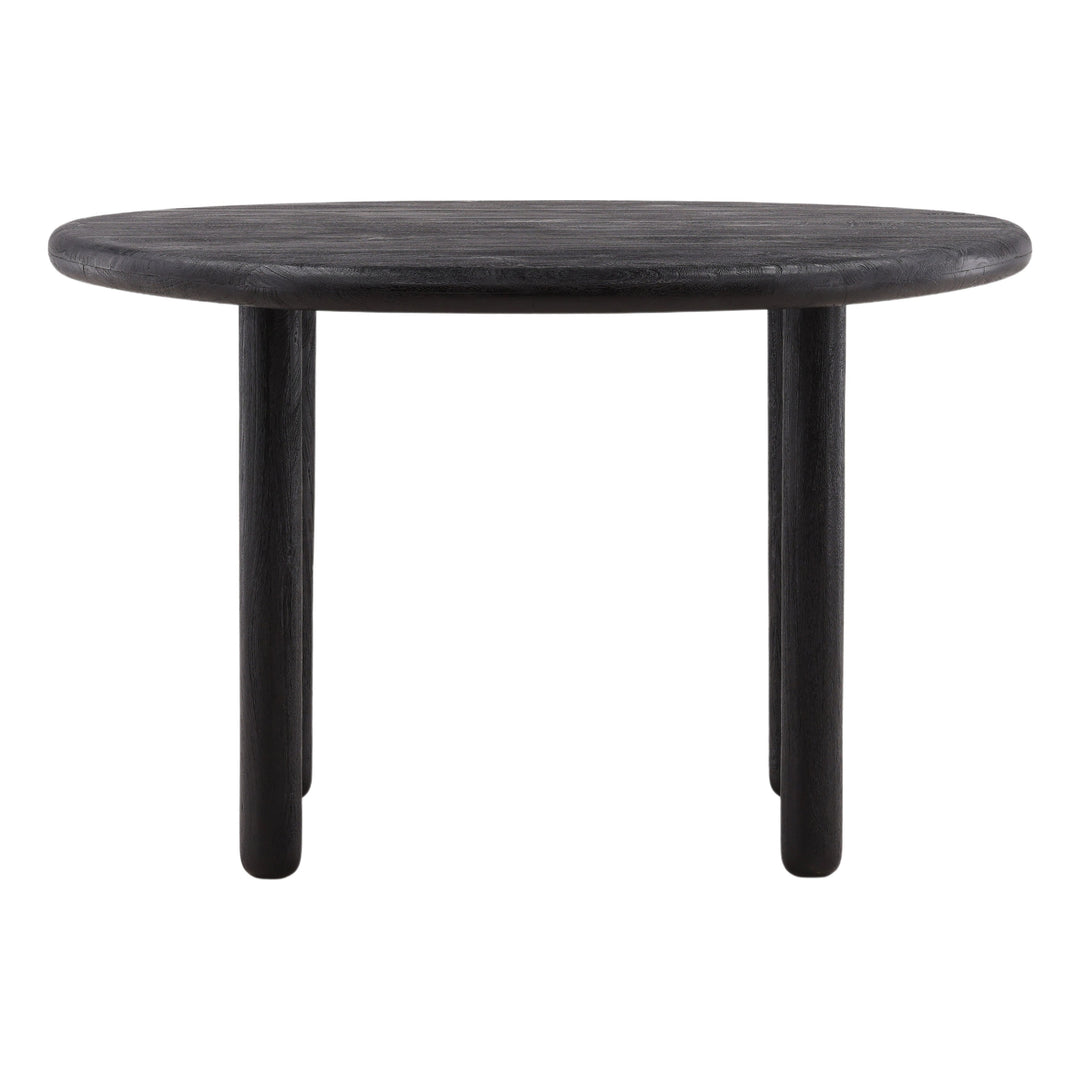 Elegant Sable Gourmet Table
