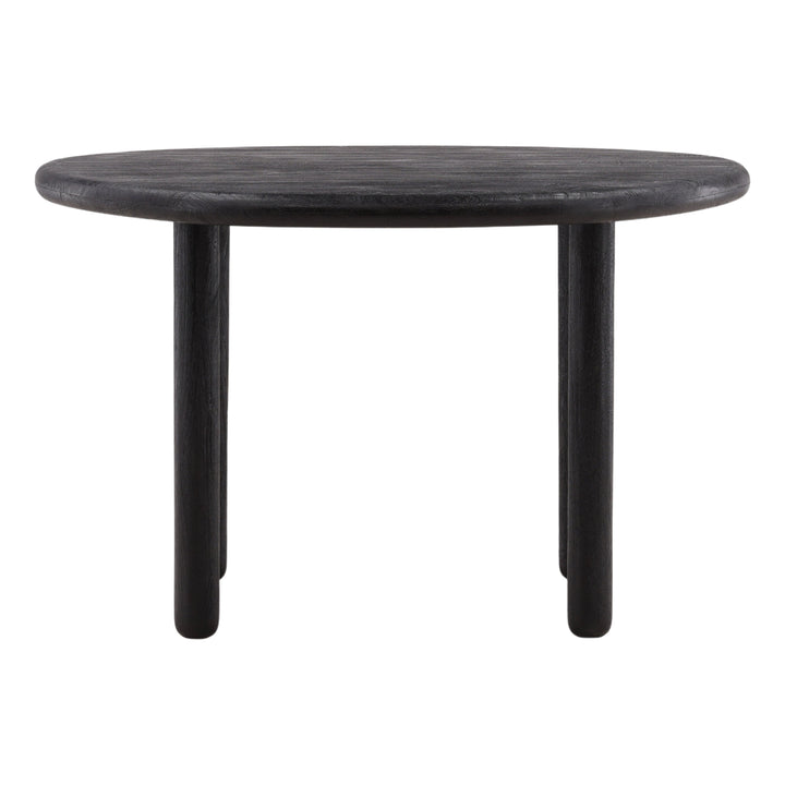 Elegant Sable Gourmet Table
