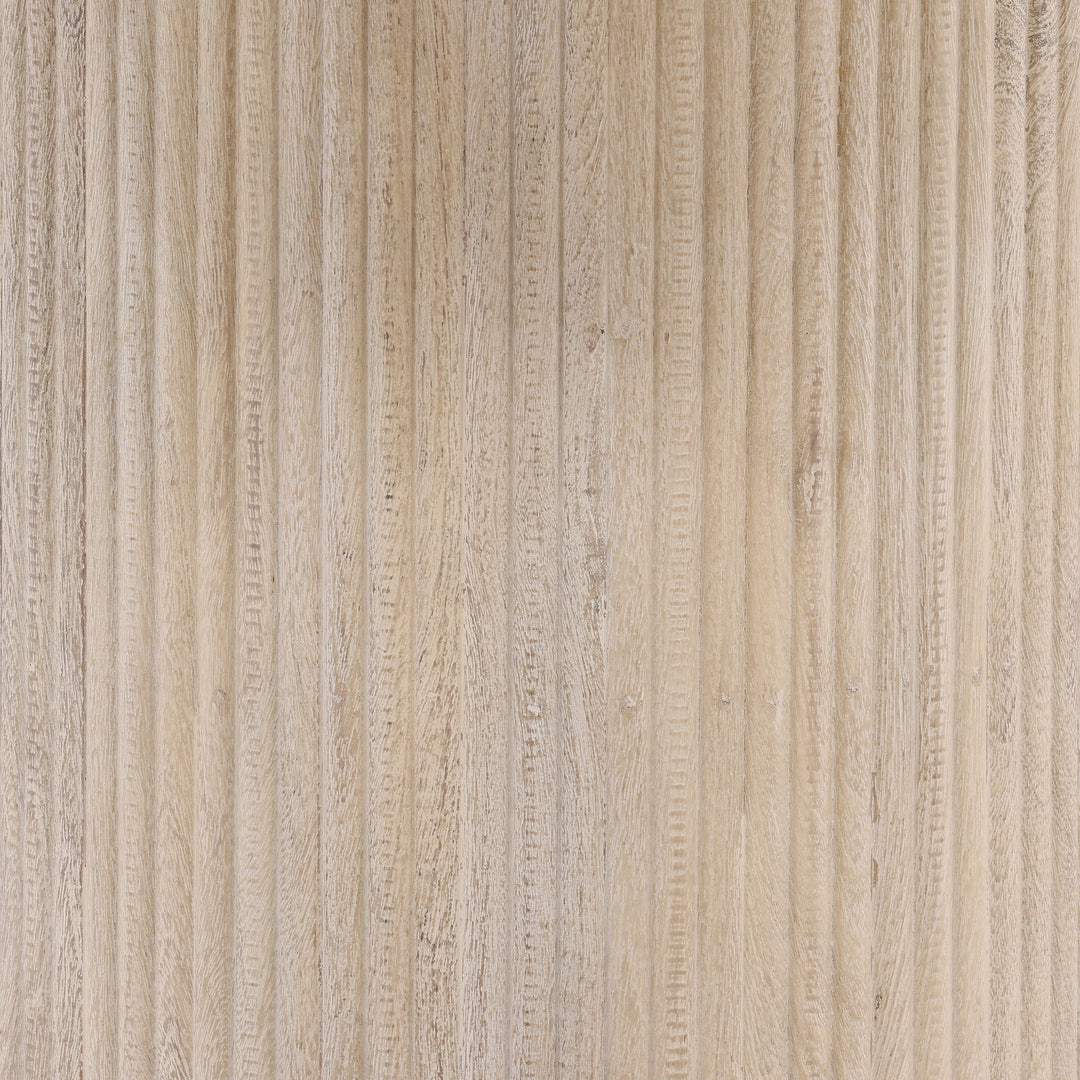 Natural Stone Glow Dining Table Lamp