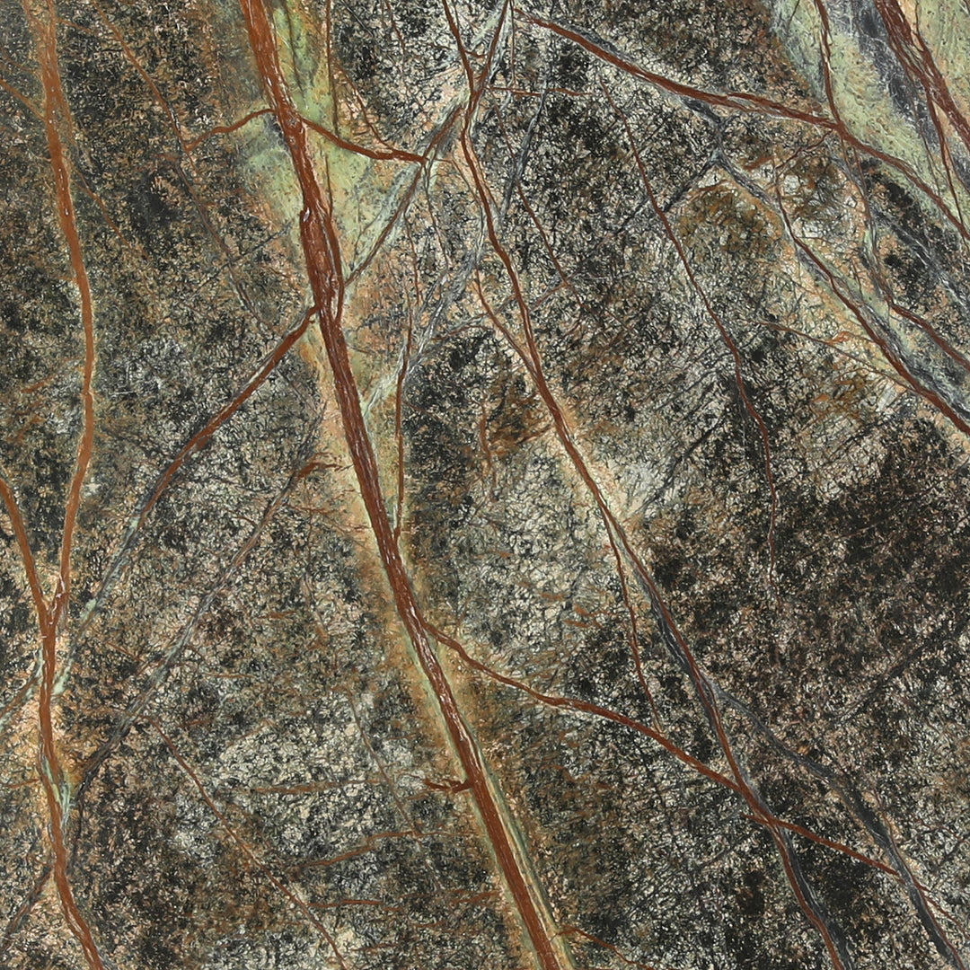Elegant Ebony Accent Side Table