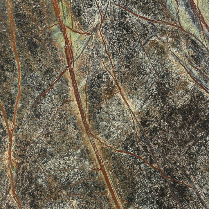 Elegant Ebony Accent Side Table