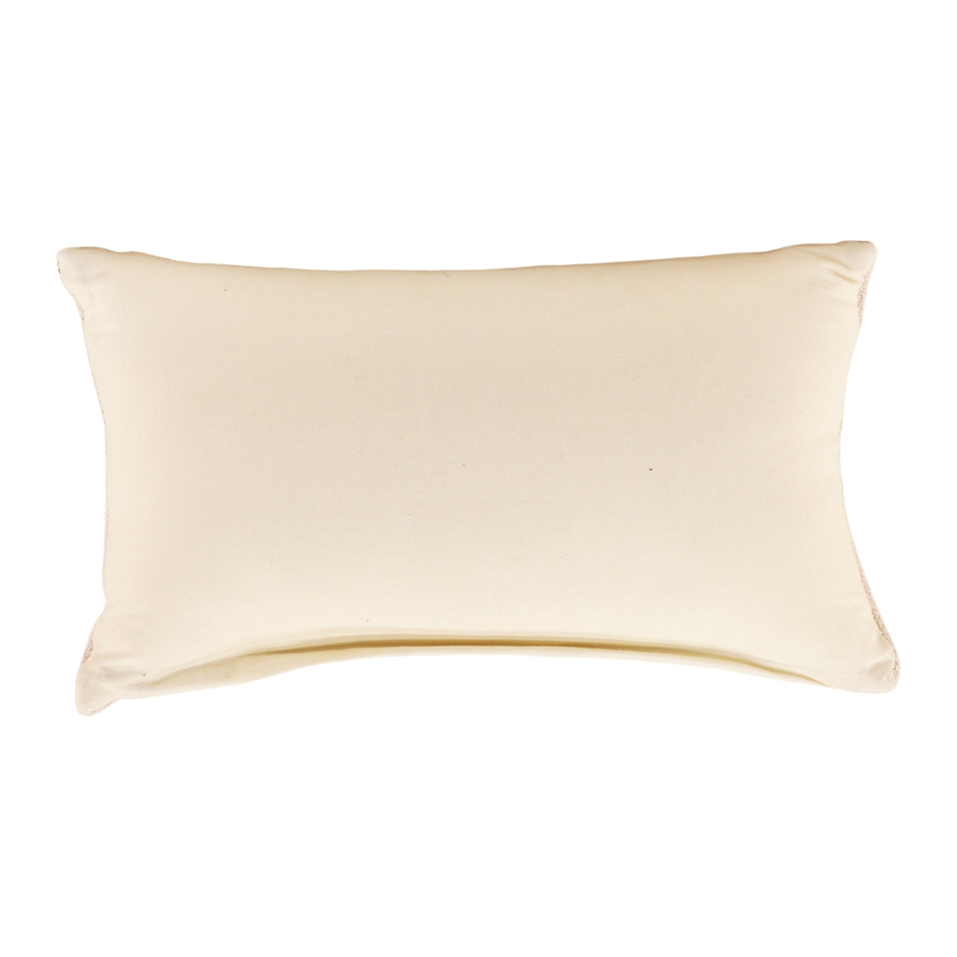 CloudNest Plush Throw Cushion