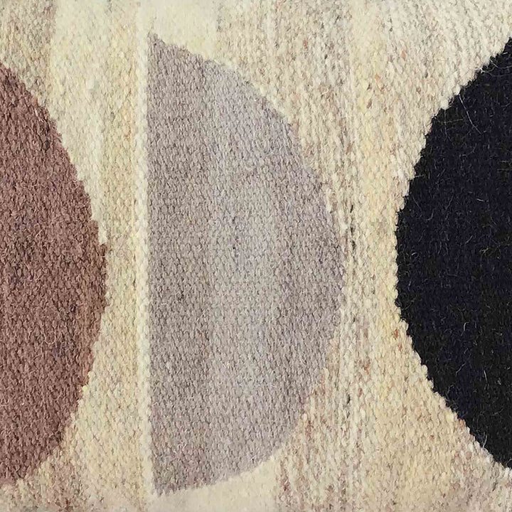 Serenity Cloud Throw Pillow