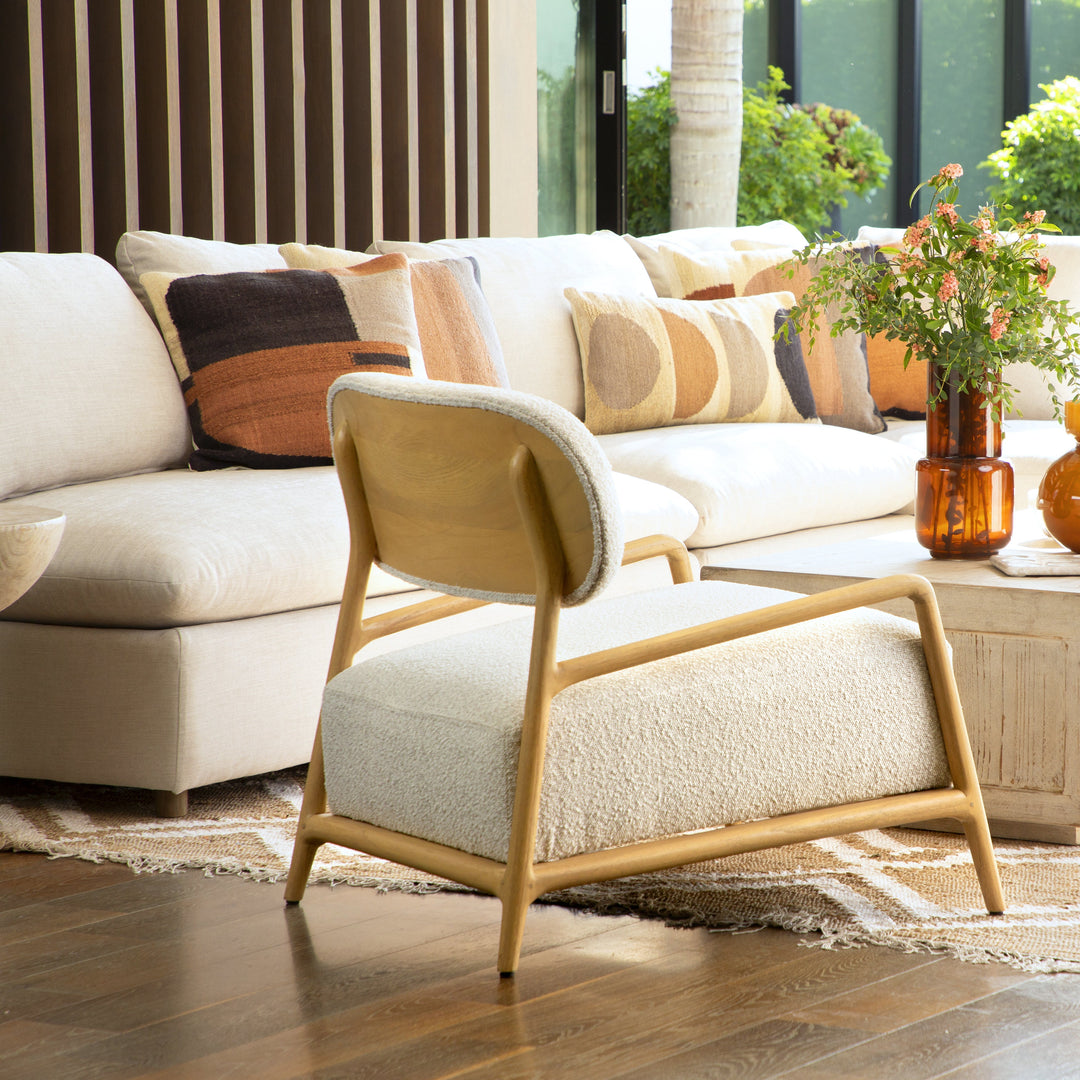 CozyCloud Dream Pillow