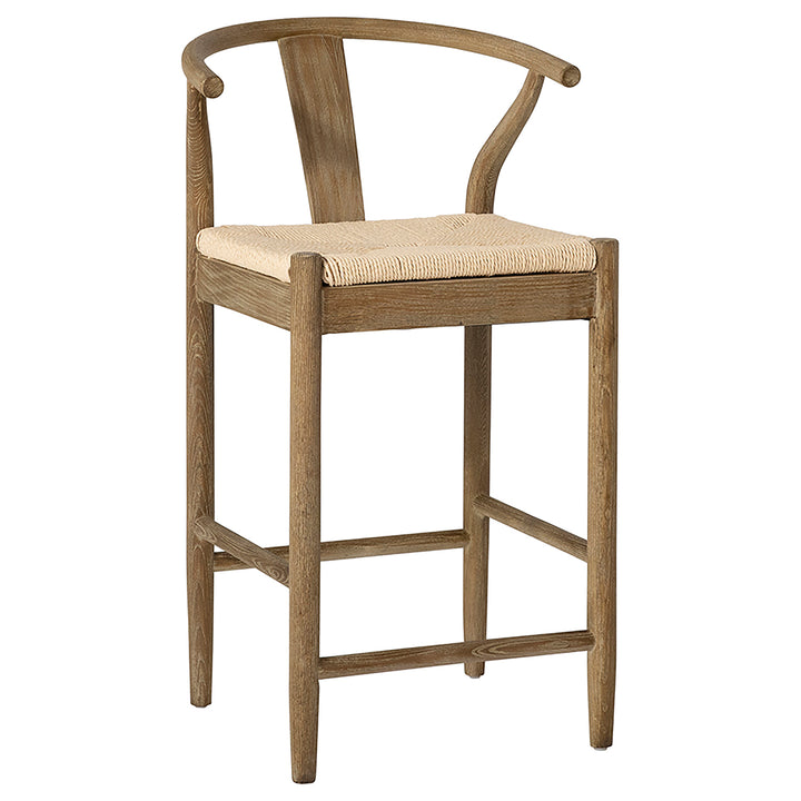 Savvy Swivel Seat at the Kitchen Island