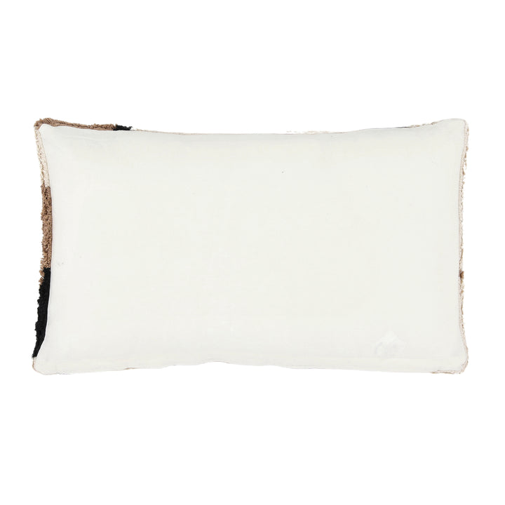 Vibrant Kaleidoscope Cushion