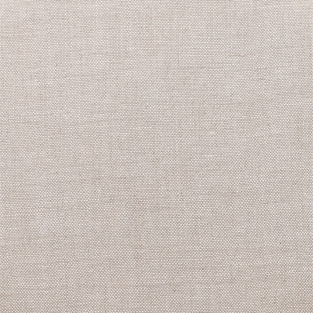 Elegant Woven Taupe Seating Mirage