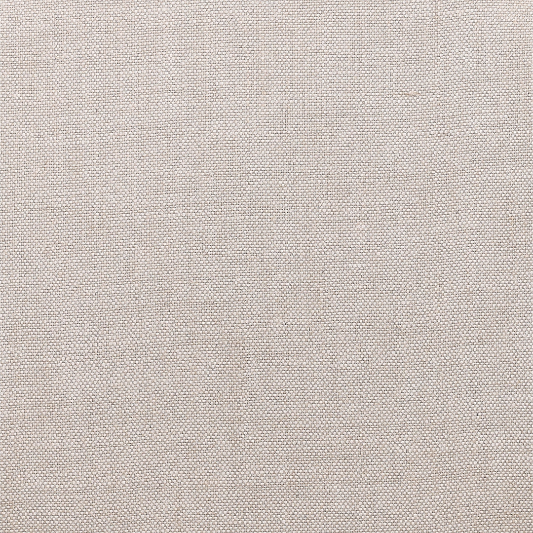 Elegant Woven Taupe Seating Mirage