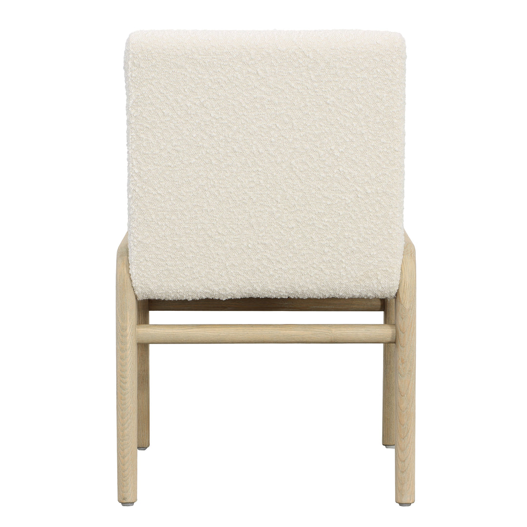 Elegant Bistro Bliss Chair