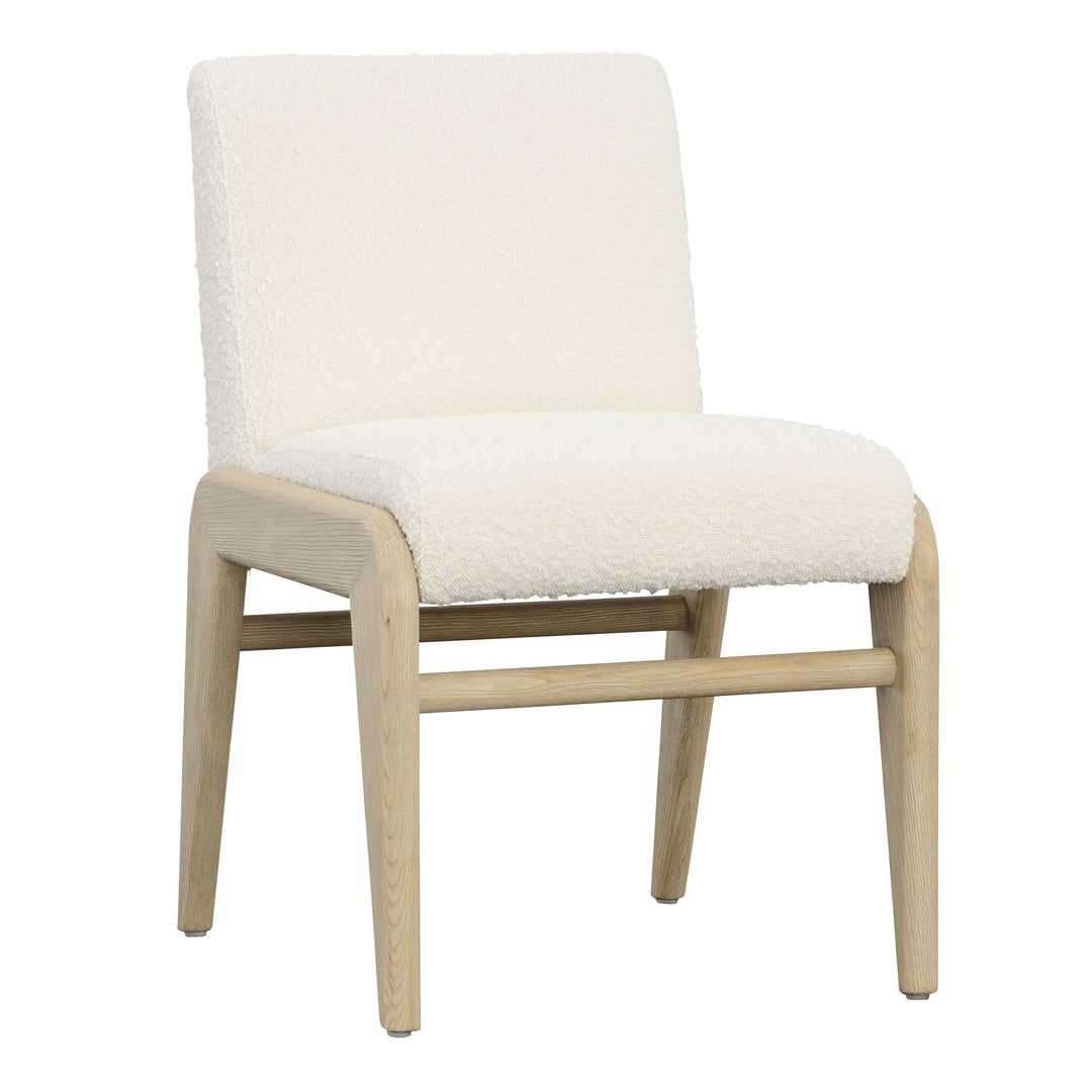 Elegant Bistro Bliss Chair