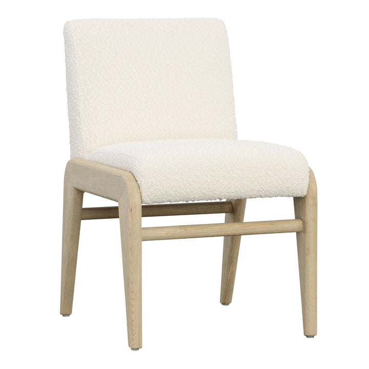 Elegant Bistro Bliss Chair