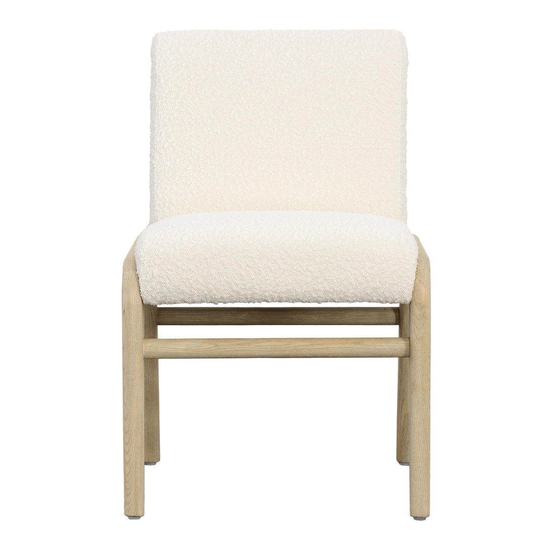 Elegant Bistro Bliss Chair