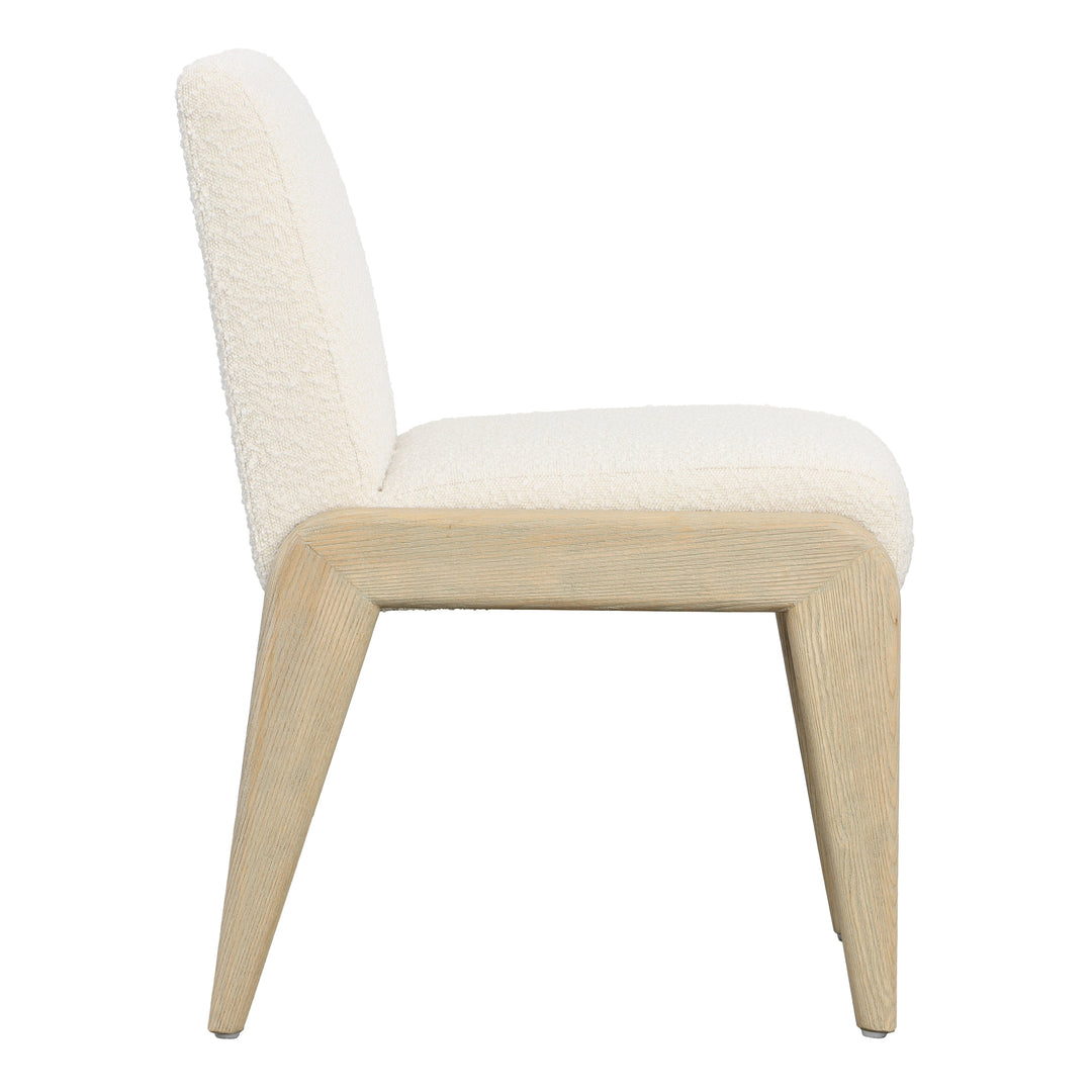 Elegant Bistro Bliss Chair