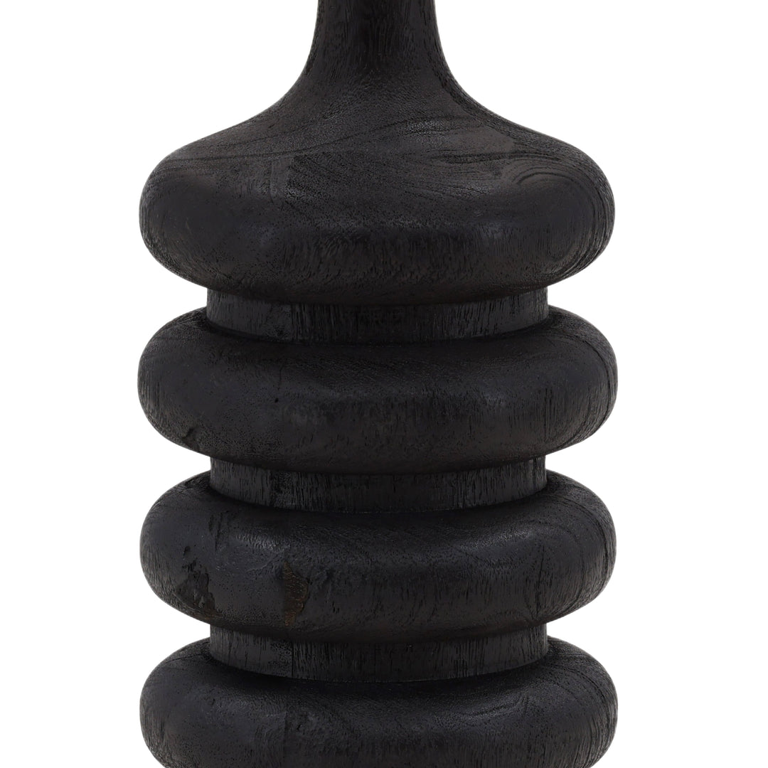 Elegant Midnight Glow Illuminator