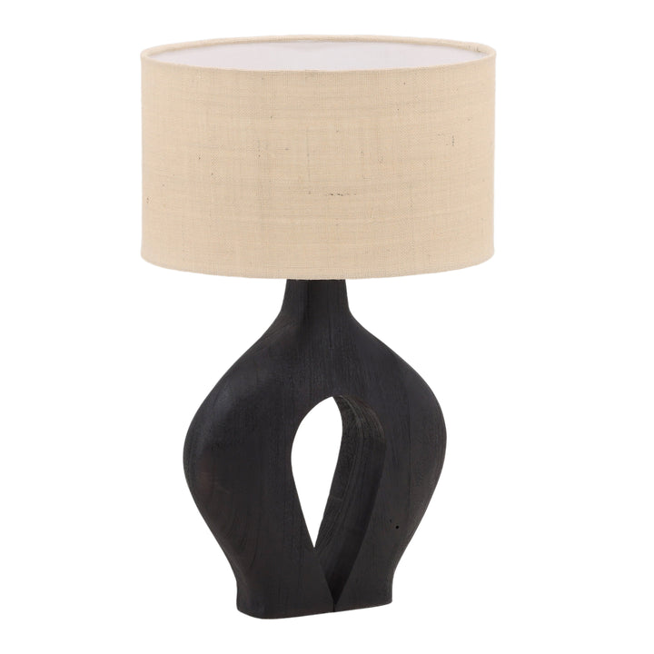Eclipse Nite Luxe Standing Lamp - Midnight Edition