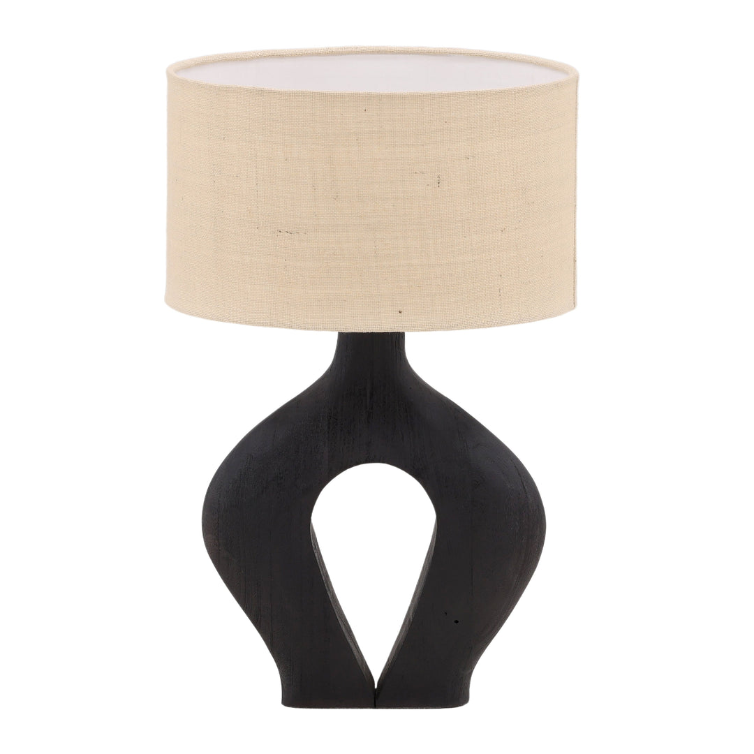 Eclipse Nite Luxe Standing Lamp - Midnight Edition