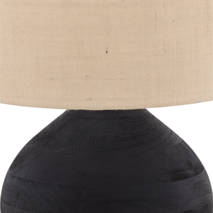 LuminoSphere Orbital Table Light
