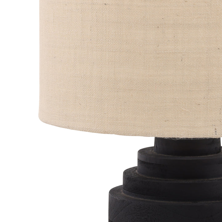 Solstice Sphere Glow - Black