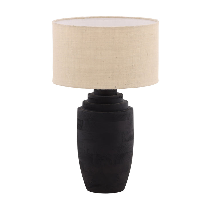 Solstice Sphere Glow - Black