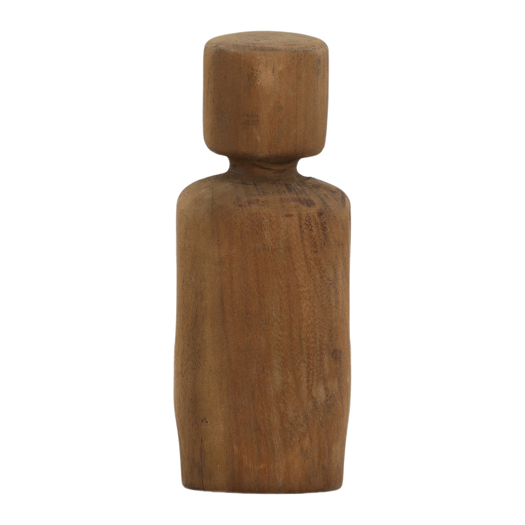 Artisanal Tree of Life Figurine