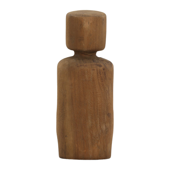 Artisanal Tree of Life Figurine