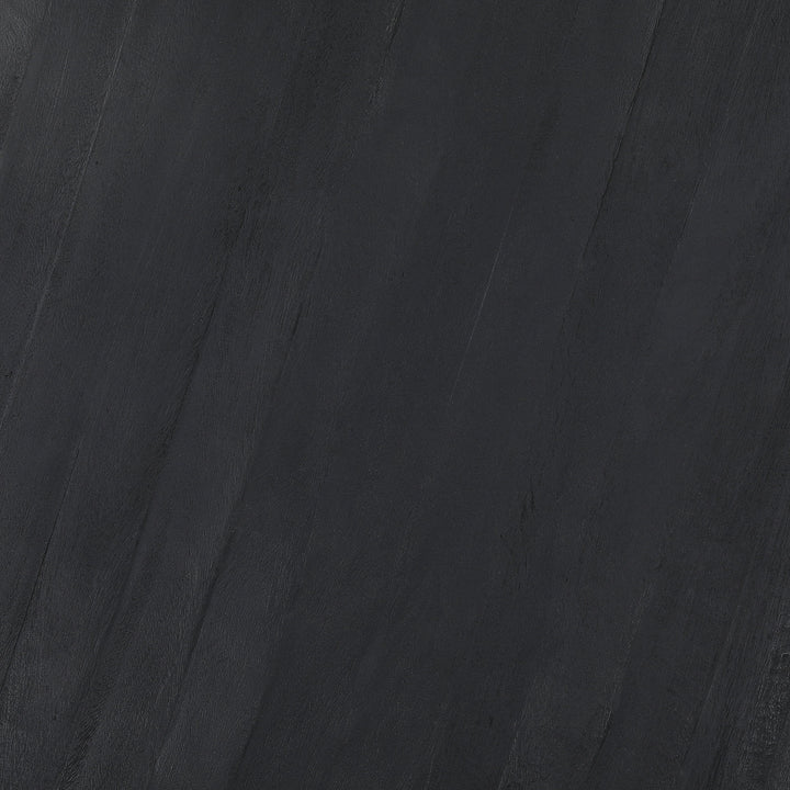 Ebony Essence Modern Coffee Station