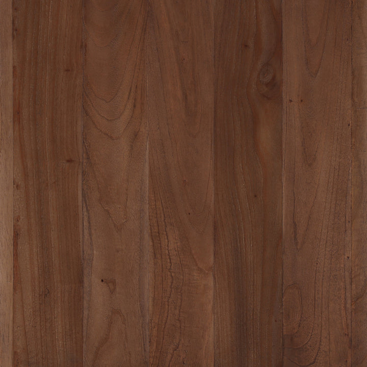 Modern Brown Workspace Hub