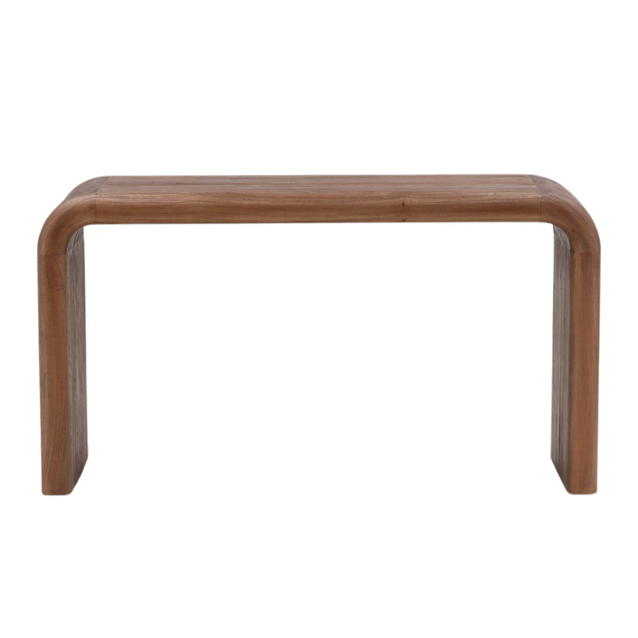 Modern Brown Workspace Hub