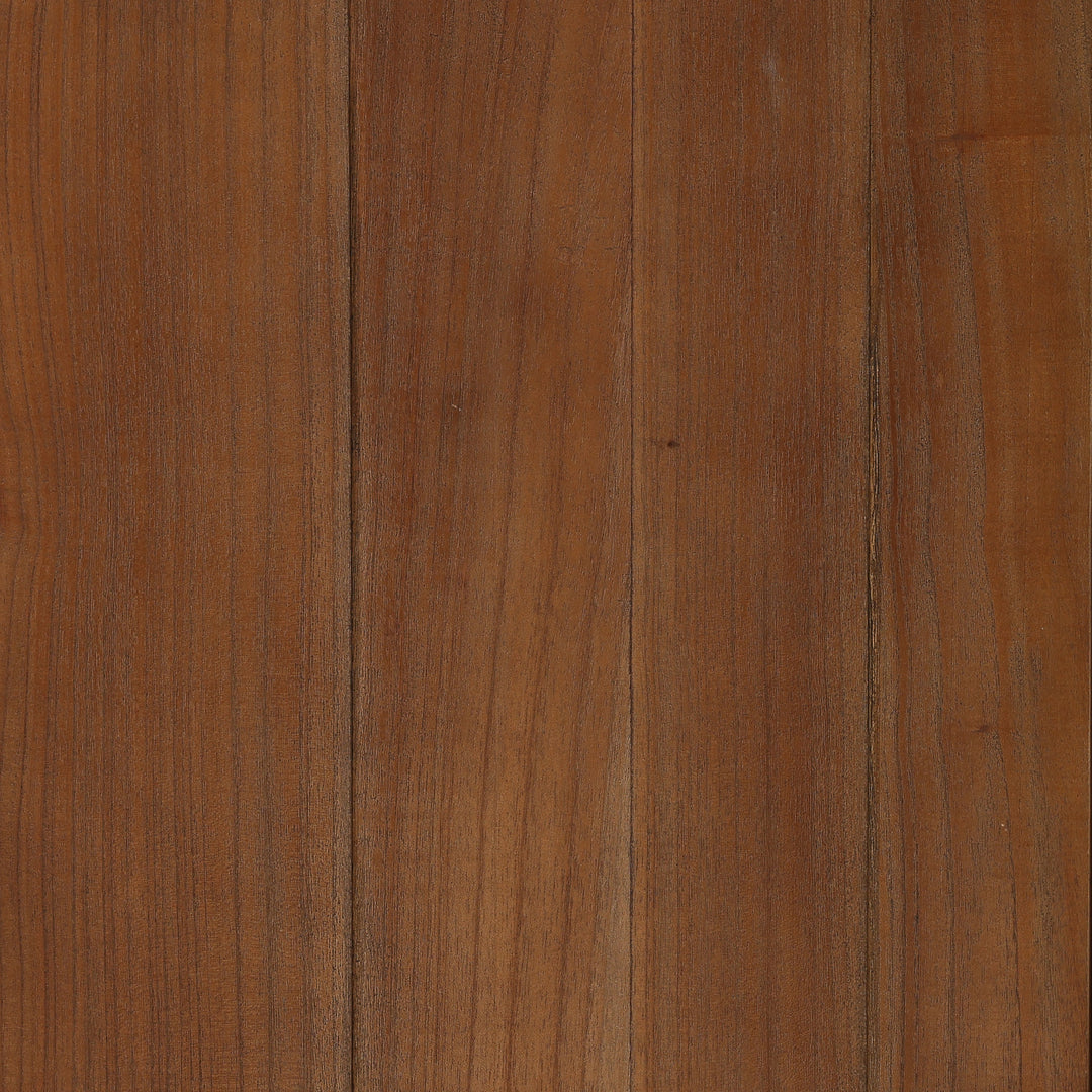 Rustic Charm Brownside Board - A Versatile Storage Solution