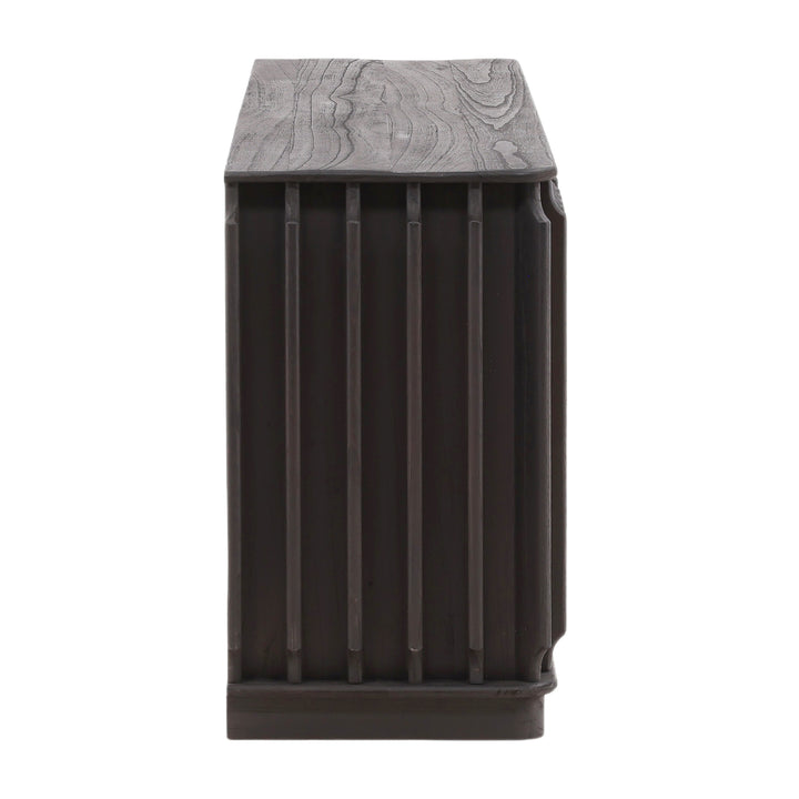 Artisanal Walnut Haven Sideboard