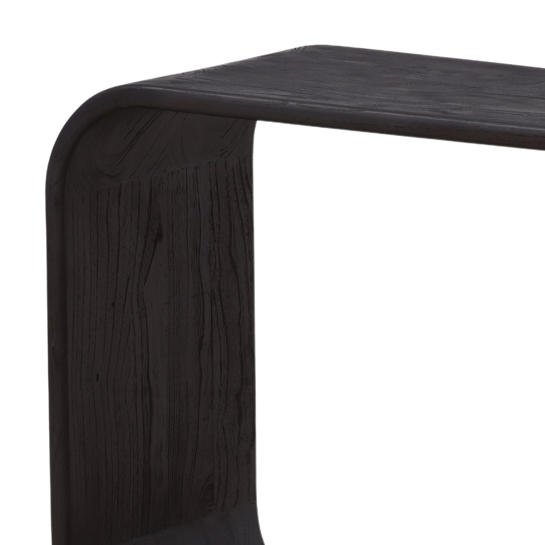 Essence of Oak Console Table