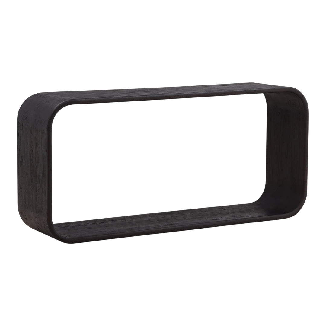 Essence of Oak Console Table