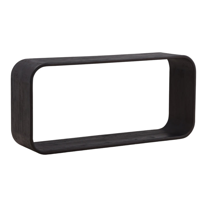 Essence of Oak Console Table