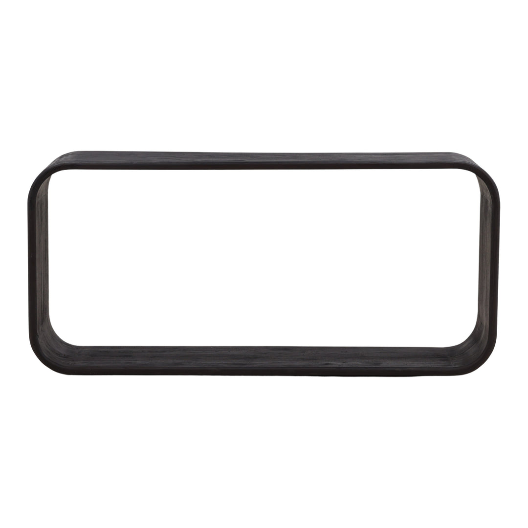 Essence of Oak Console Table