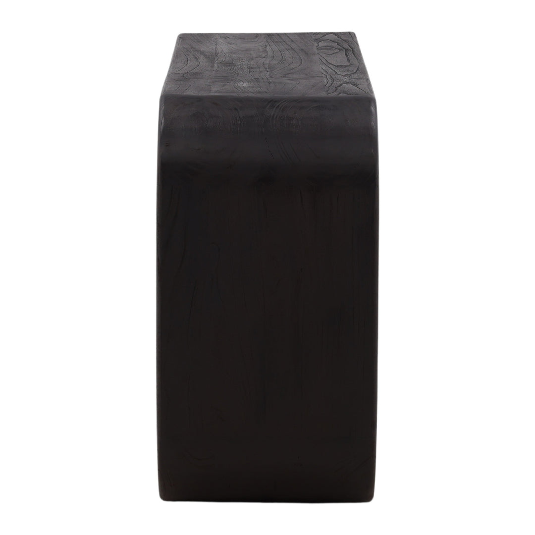 Essence of Oak Console Table