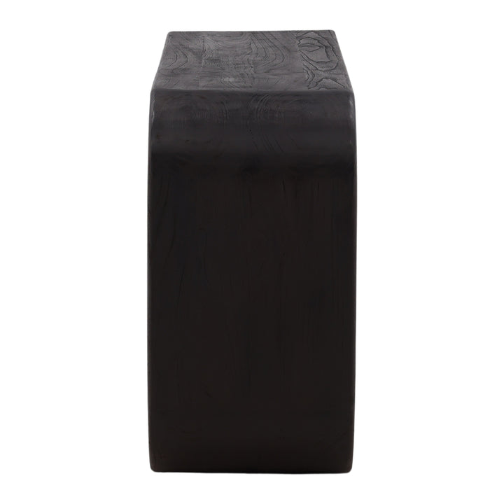 Essence of Oak Console Table