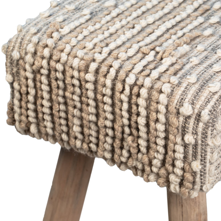 EcoCharm Outdoor Seating Haven