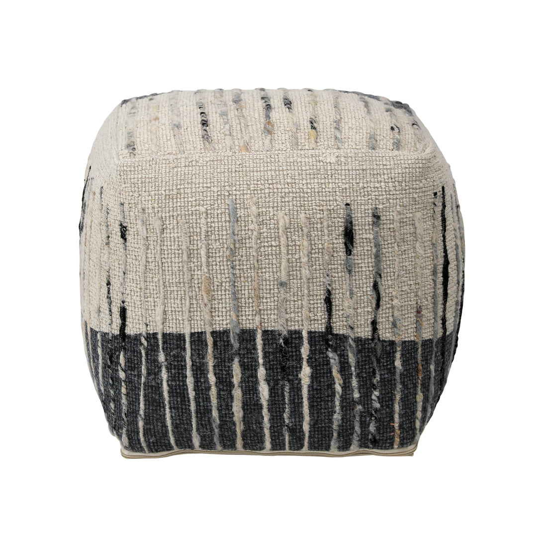 Cozy Cloud Stool