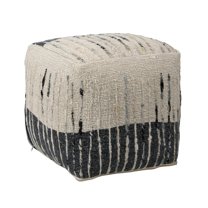 Cozy Cloud Stool