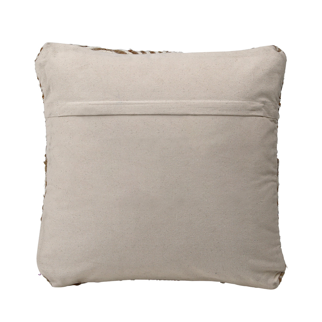 Cozy Cloud Comforter - Chic Throw Cushion