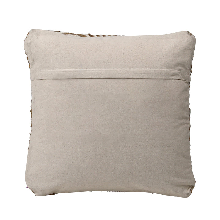 Cozy Cloud Comforter - Chic Throw Cushion
