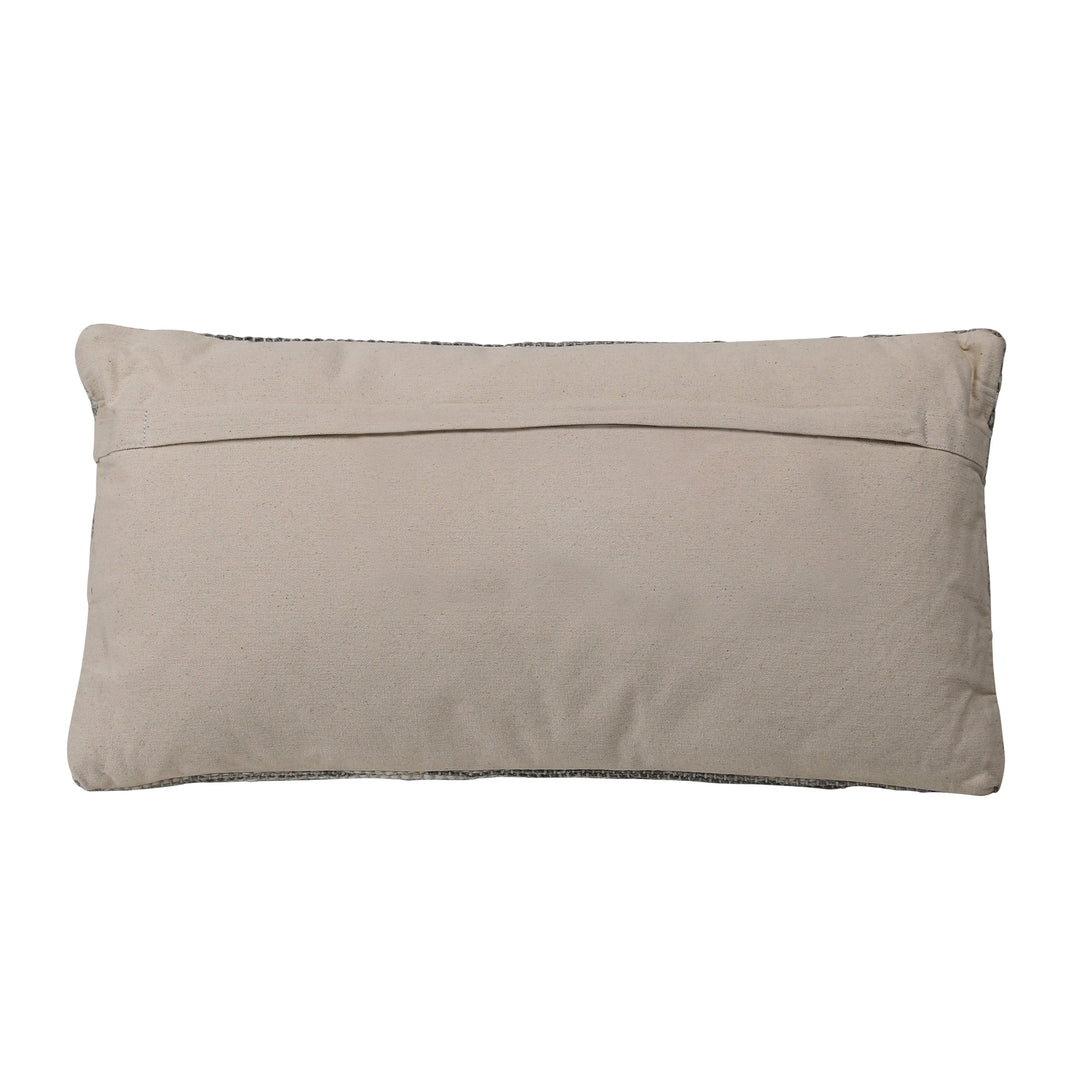 CloudComfort Plush Kenyan Dream Cushion