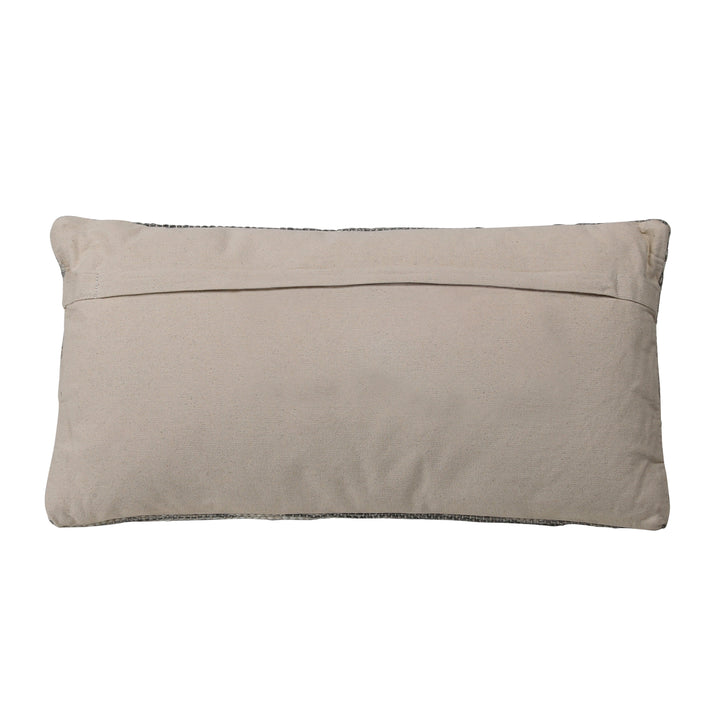 CloudComfort Plush Kenyan Dream Cushion