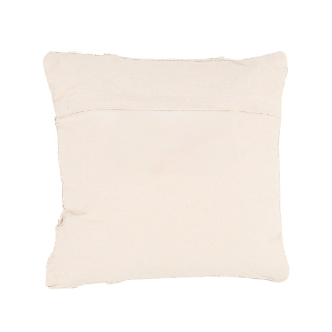 Luxe Lounger Plush Decorative Pillow