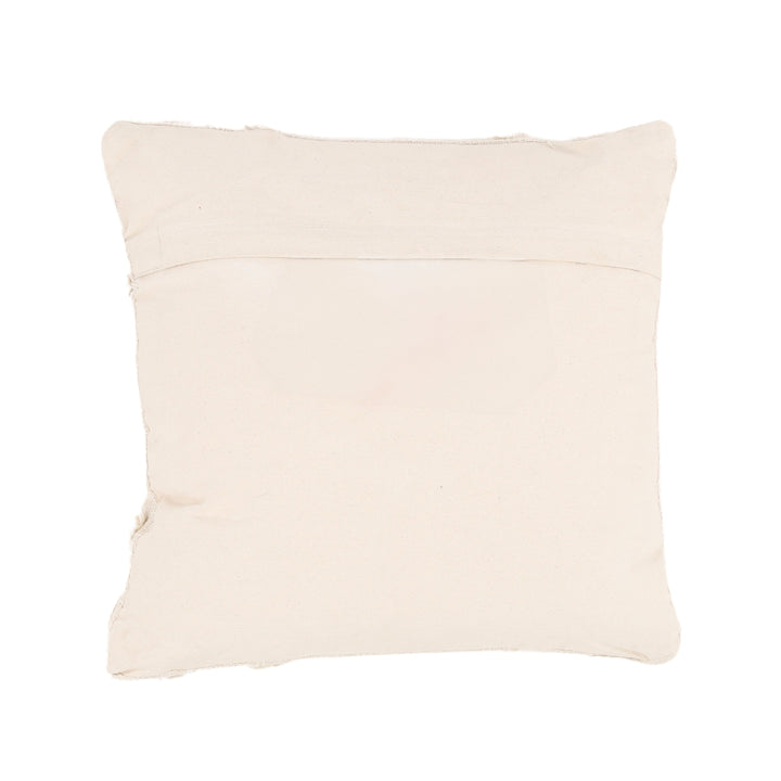 Luxe Lounger Plush Decorative Pillow