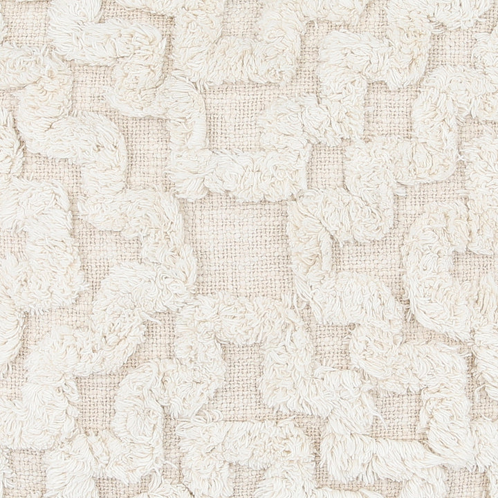 Luxe Lounger Plush Decorative Pillow