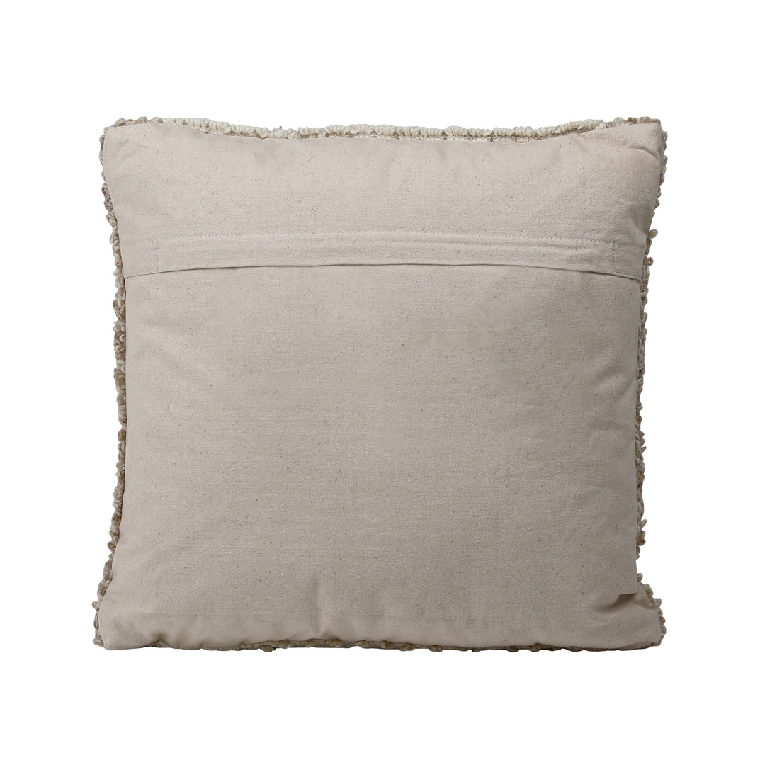 Cloud Comfort Fluff Cushion