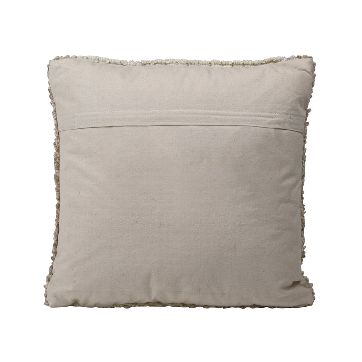Cloud Comfort Fluff Cushion
